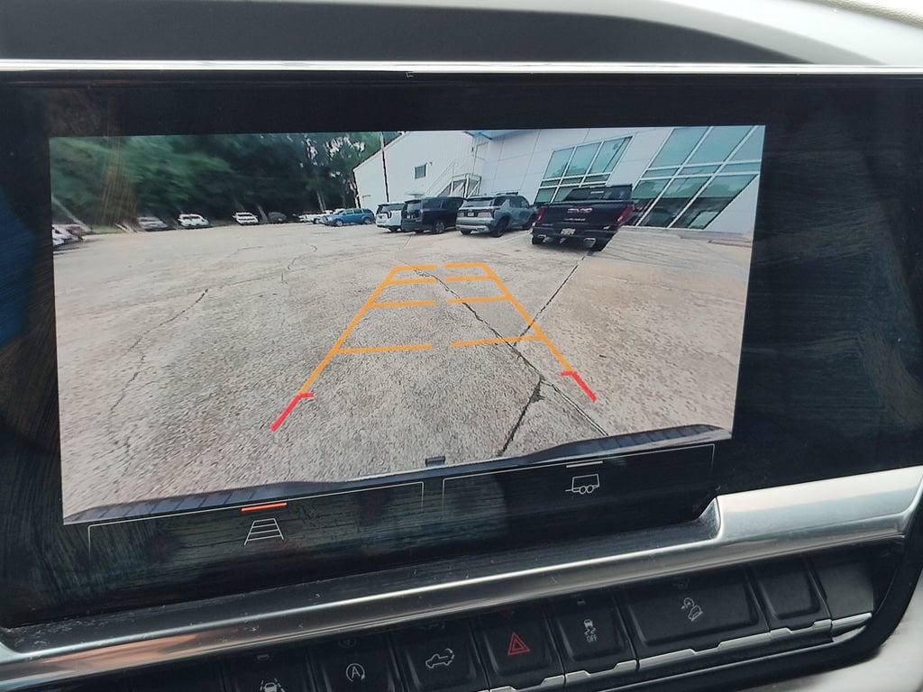 2024 GMC Sierra 1500 SLT - Photo 27