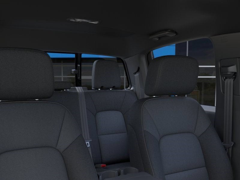 2026 Chevrolet Colorado Work Truck - Photo 24