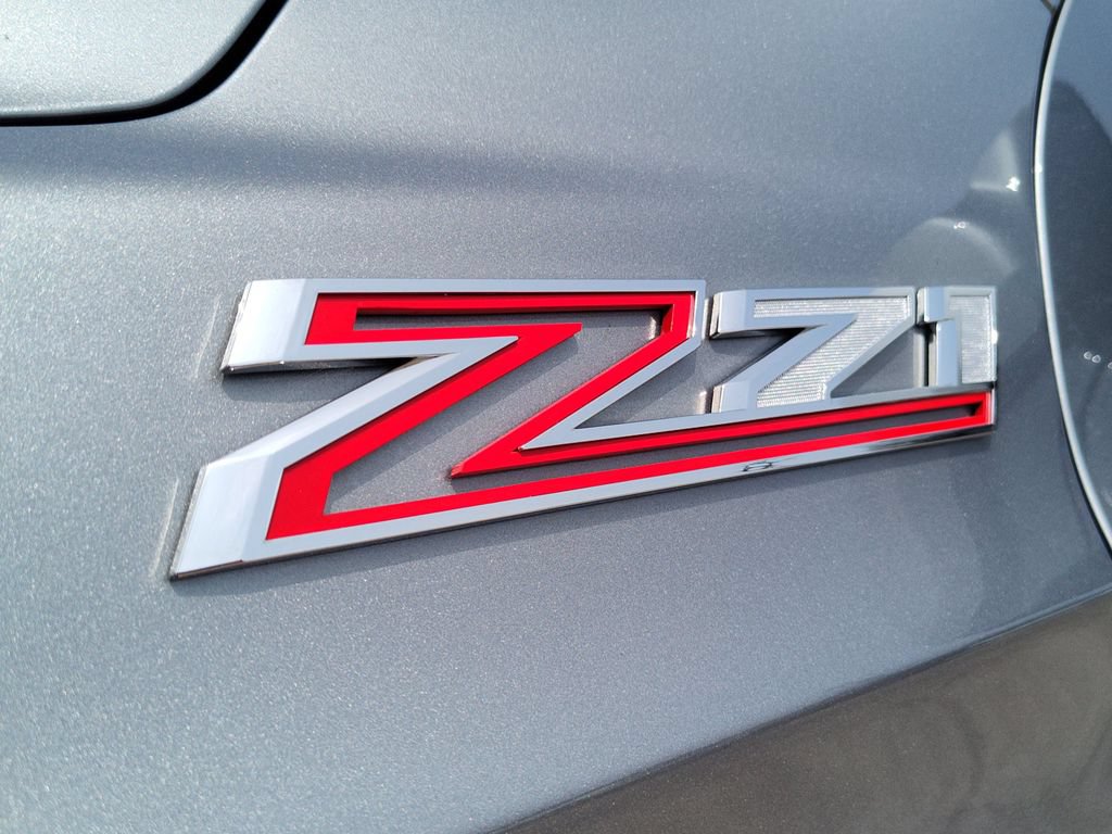 2024 Chevrolet Tahoe Z71 - Photo 15