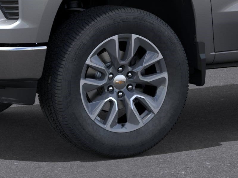 2026 Chevrolet Silverado 1500 LT - Photo 9
