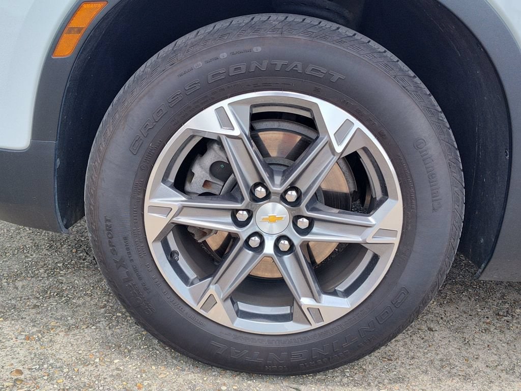 2023 Chevrolet Blazer 2LT - Photo 12