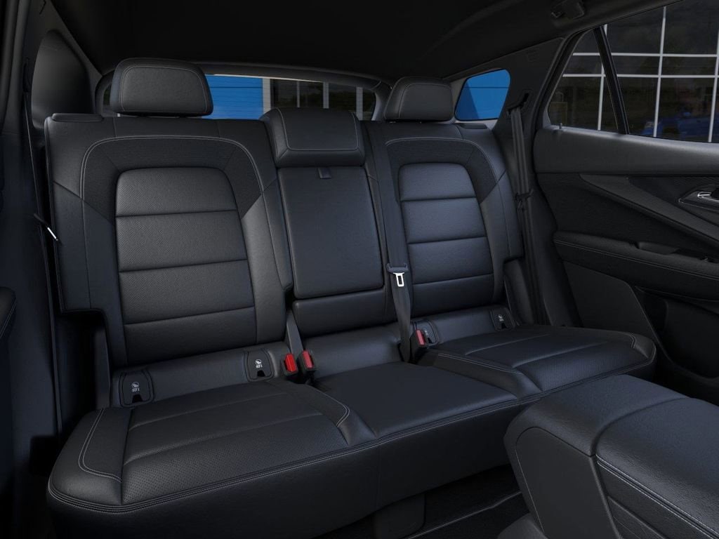 2025 Chevrolet Blazer EV LT - Photo 17