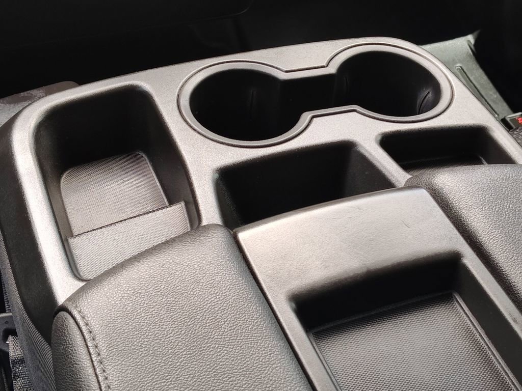 2022 Chevrolet Silverado 2500HD Custom - Photo 19