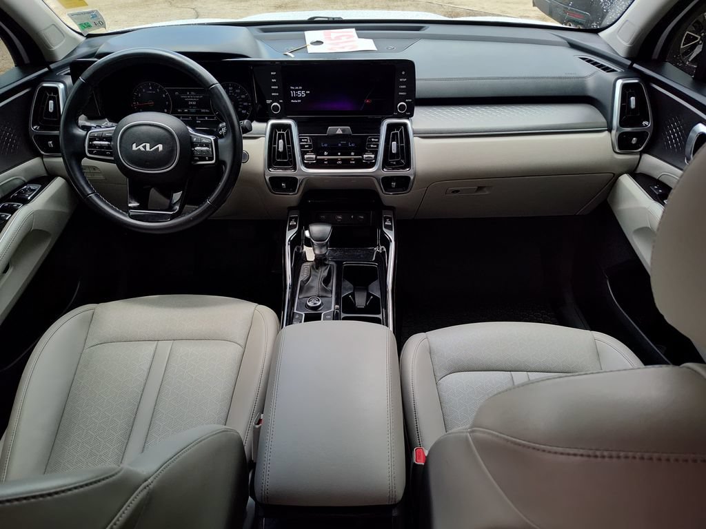 2022 Kia Sorento SX - Photo 21