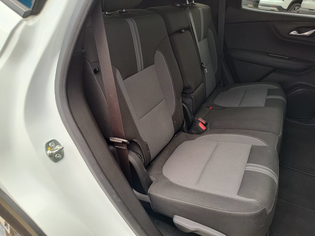 2023 Chevrolet Blazer 2LT - Photo 24