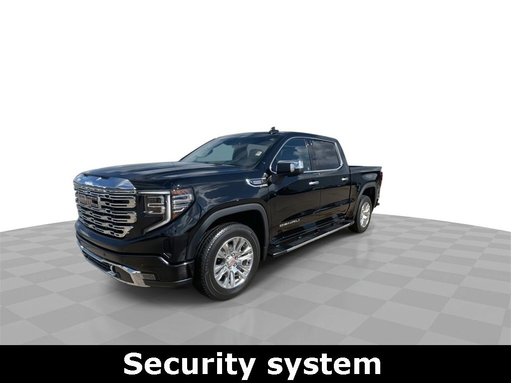 2022 Gmc Sierra 1500 Denali photo 2