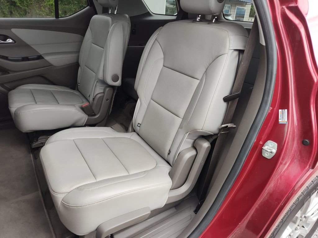 2018 Chevrolet Traverse Premier - Photo 27