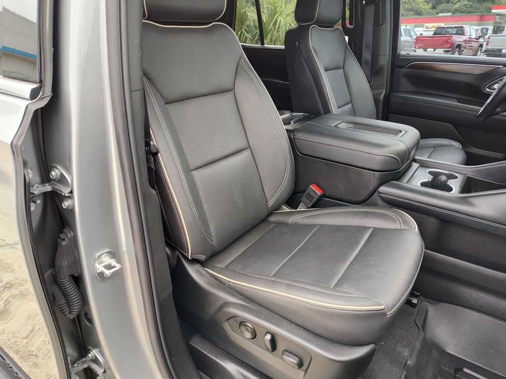 2024 Chevrolet Tahoe Premier - Photo 25