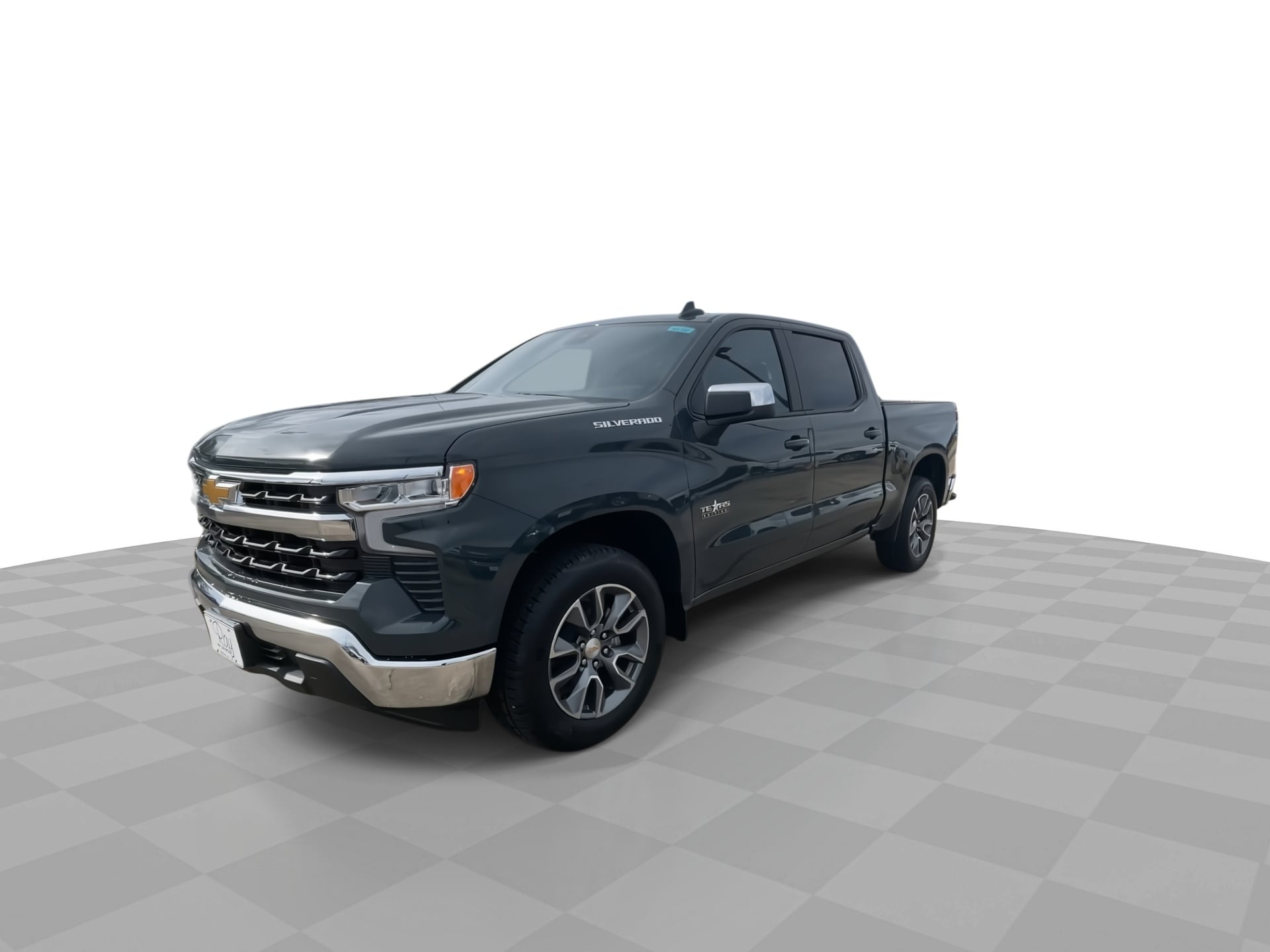 2026 Chevrolet Silverado 1500 LT - Photo 52