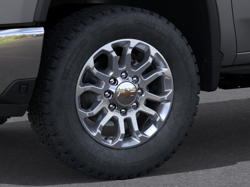2026 Chevrolet Silverado 2500 HD LTZ - Photo 33