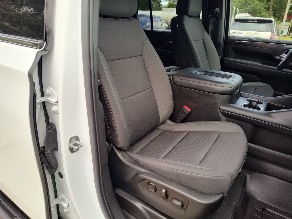 2022 Chevrolet Tahoe LS - Photo 21