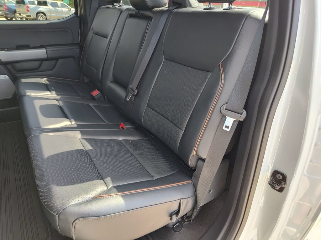 2024 Ford F-150 Lariat - Photo 25