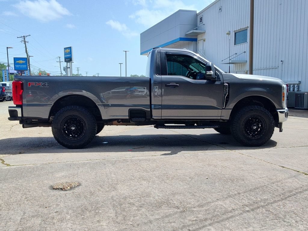 2024 Ford F-350 Super Duty XL - Photo 8