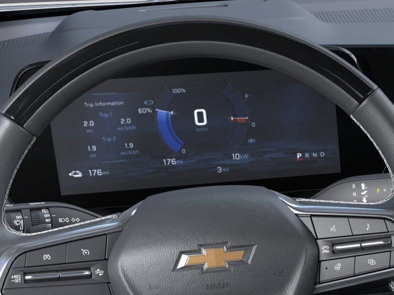 2025 Chevrolet Blazer EV LT - Photo 18