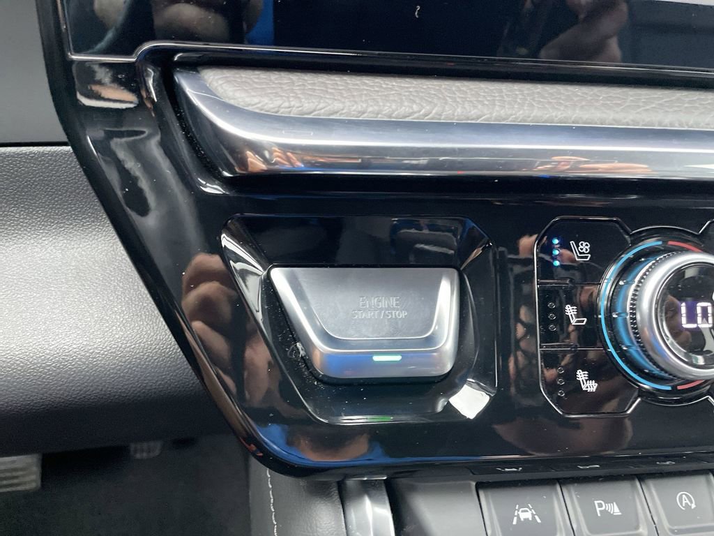2024 GMC Sierra 1500 Denali Denali - Photo 16
