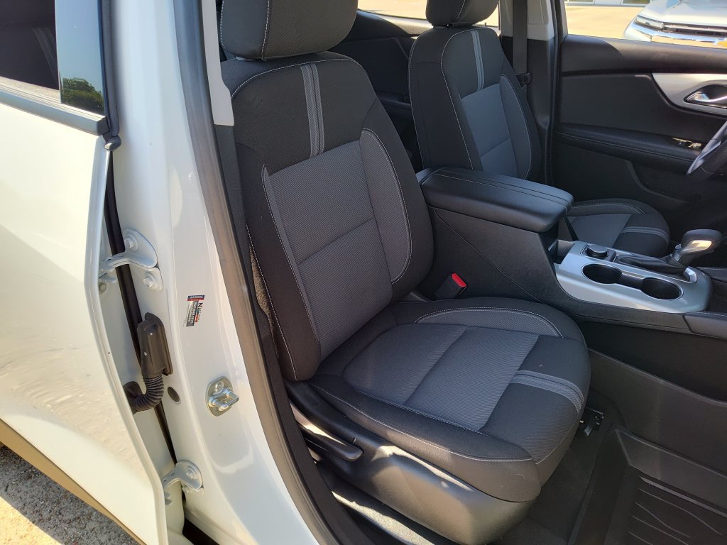 2023 Chevrolet Blazer 2LT - Photo 20
