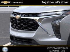 2026 Chevrolet Trax LS SUV
