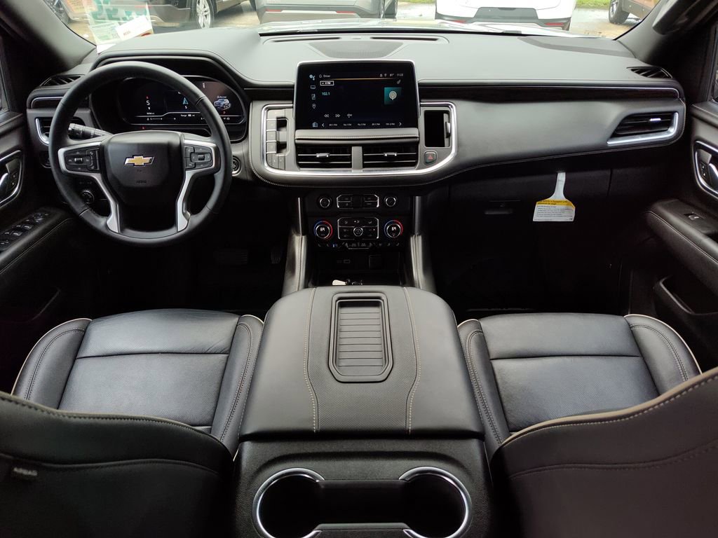 2024 Chevrolet Tahoe Premier - Photo 23