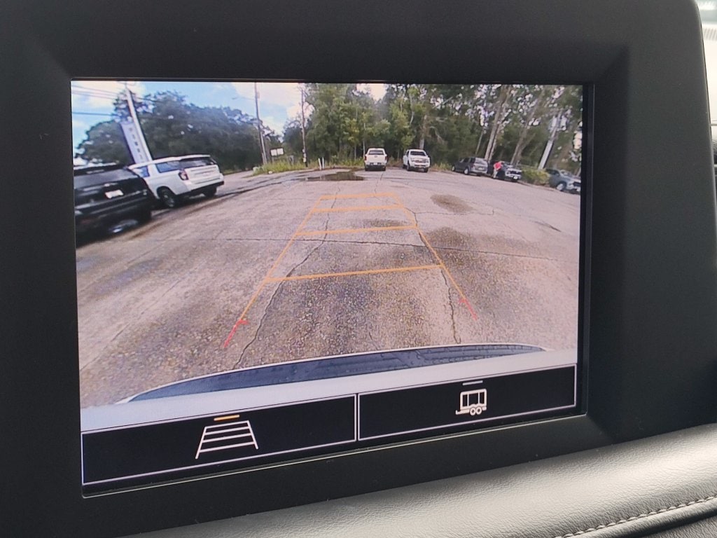 2022 Chevrolet Tahoe LS - Photo 27