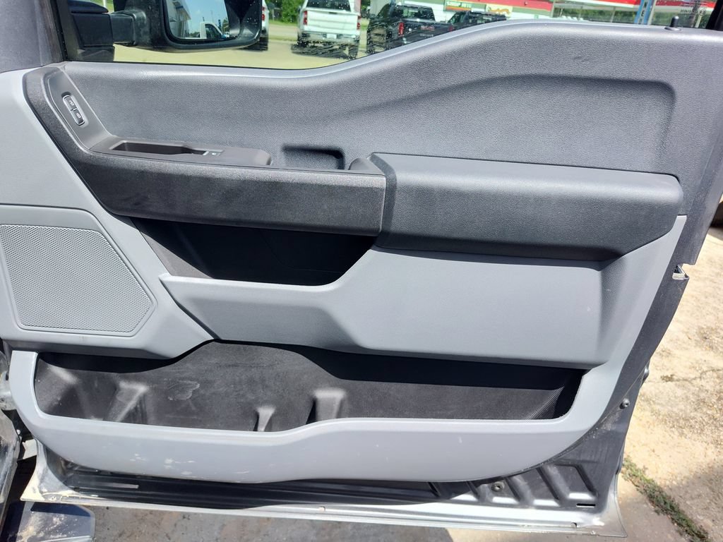 2024 Ford F-350 Super Duty XL - Photo 24