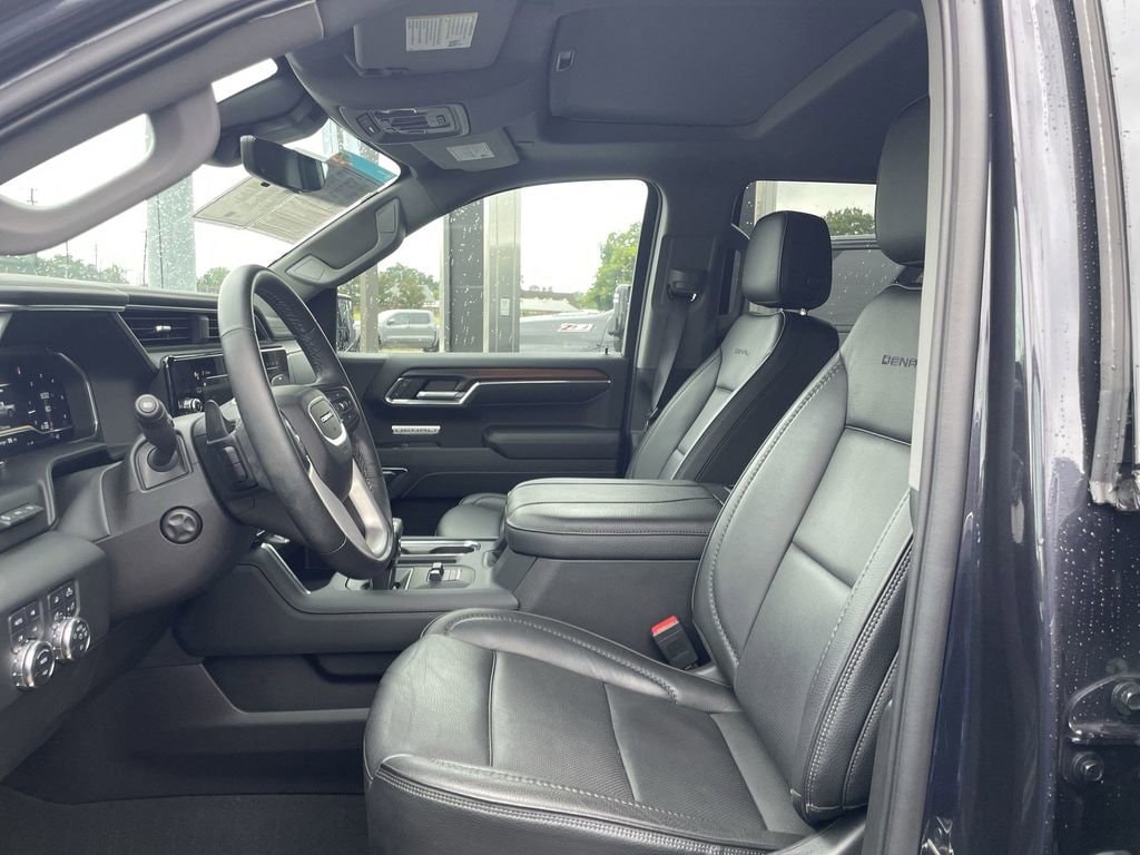 2024 GMC Sierra 1500 Denali Denali - Photo 19