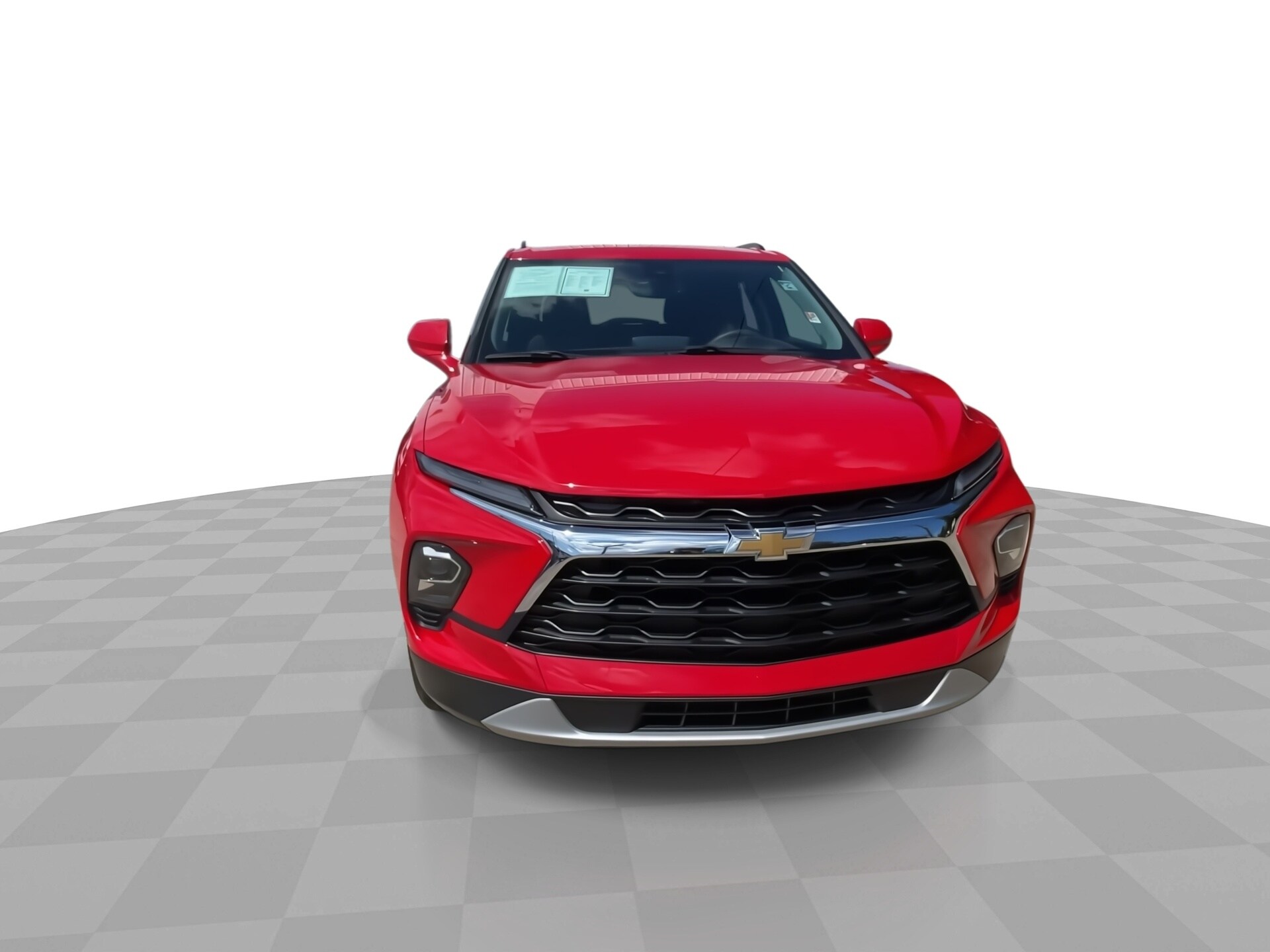 2023 Chevrolet Blazer 2LT photo 4