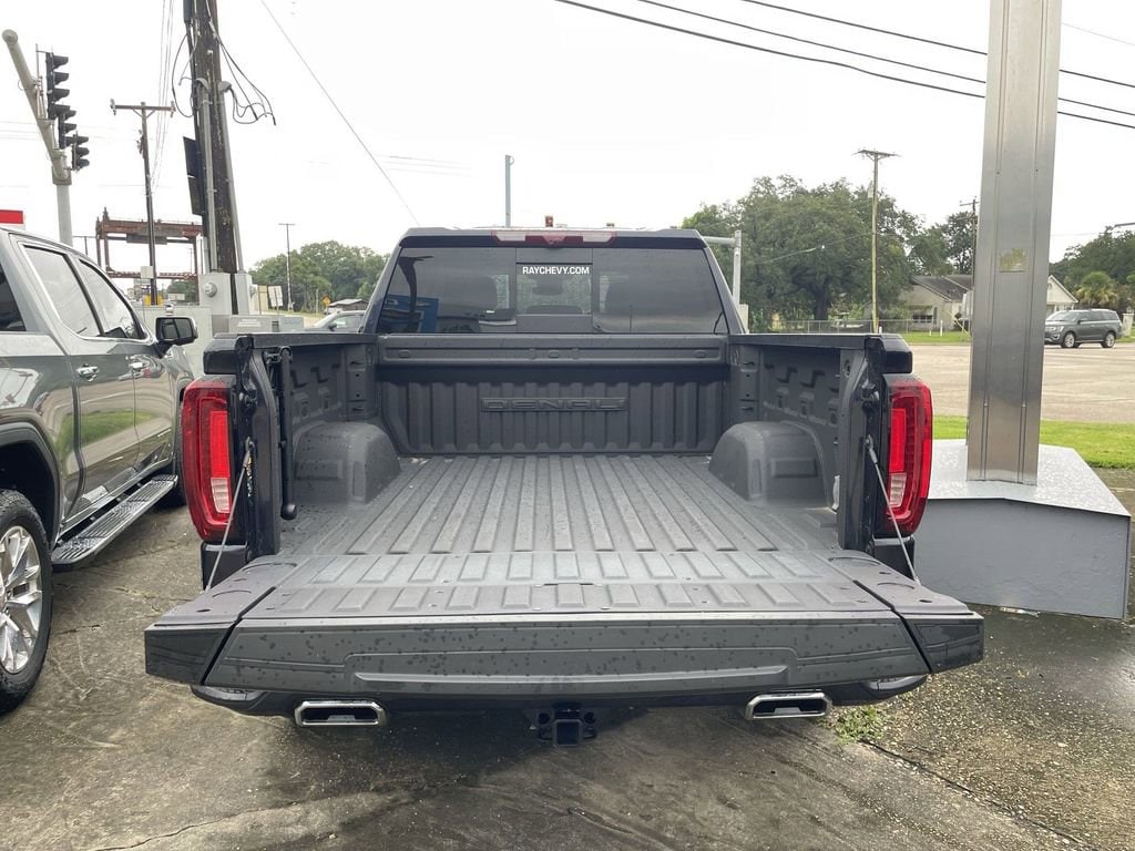 2024 GMC Sierra 1500 Denali Denali - Photo 24