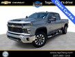 Chevrolet Silverado 2500 HD