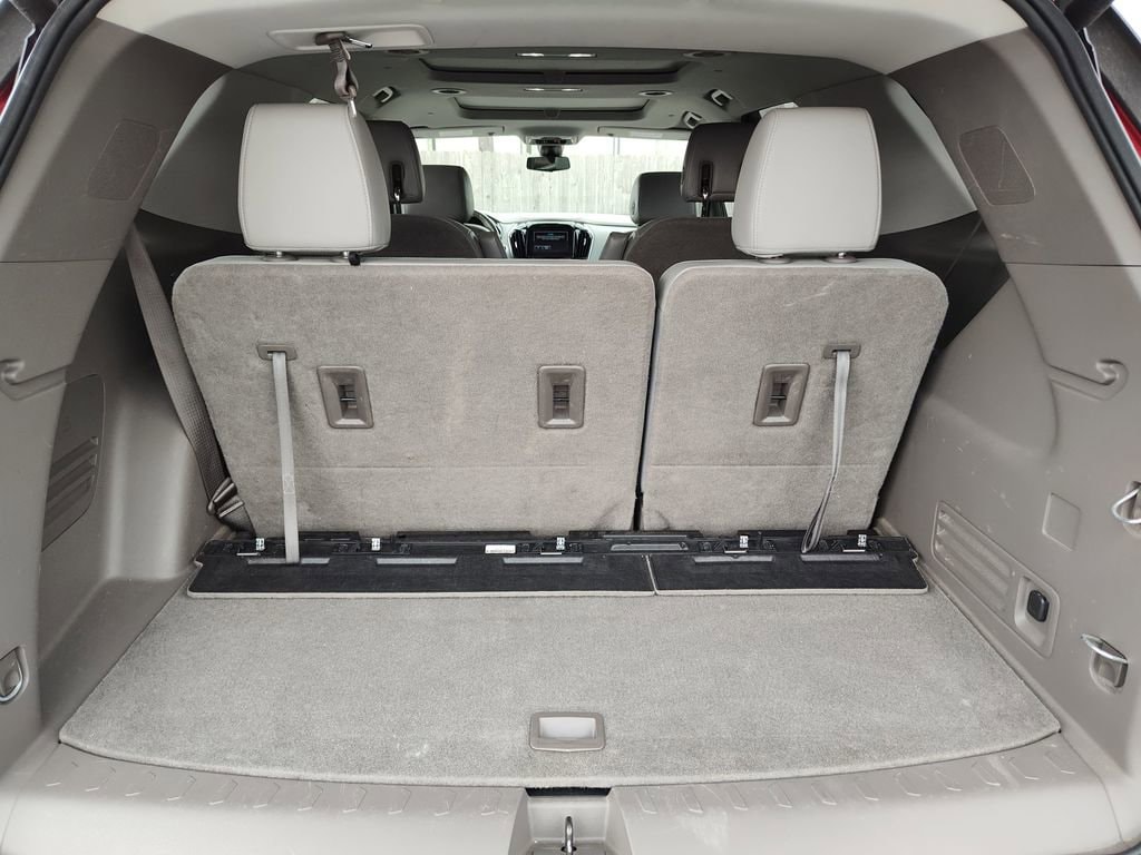 2018 Chevrolet Traverse Premier - Photo 7