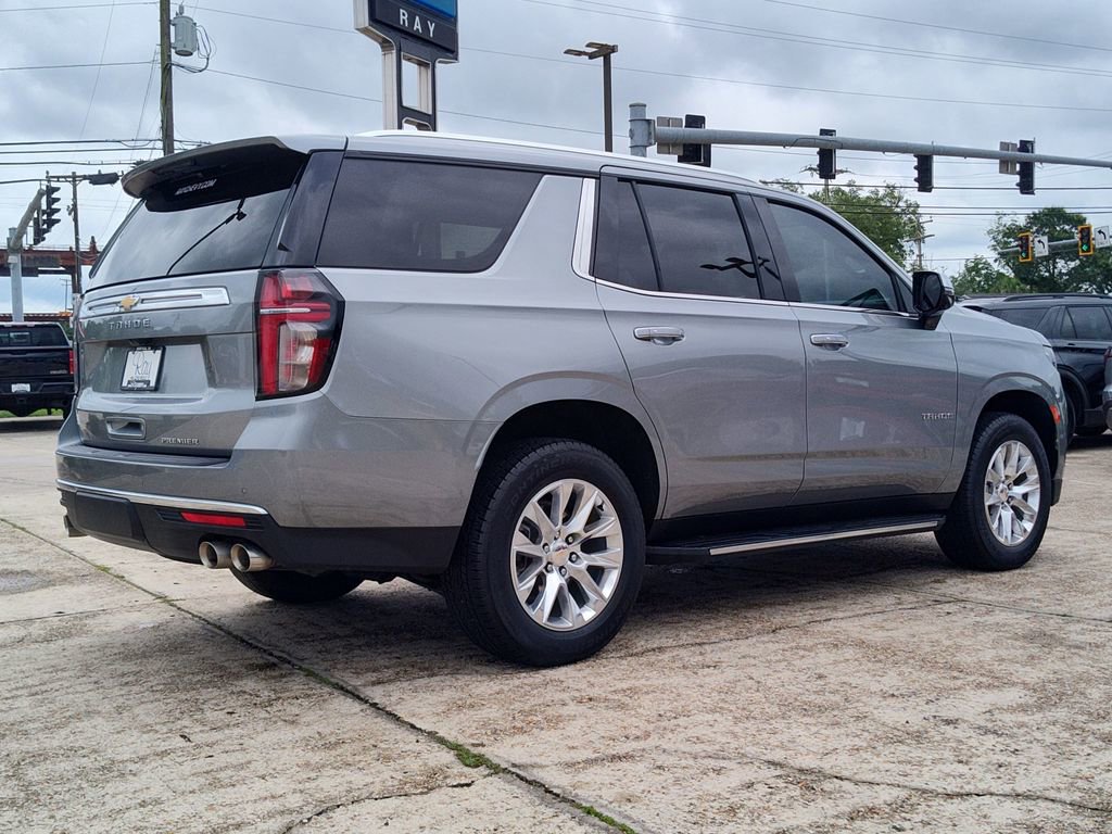 2024 Chevrolet Tahoe Premier - Photo 10