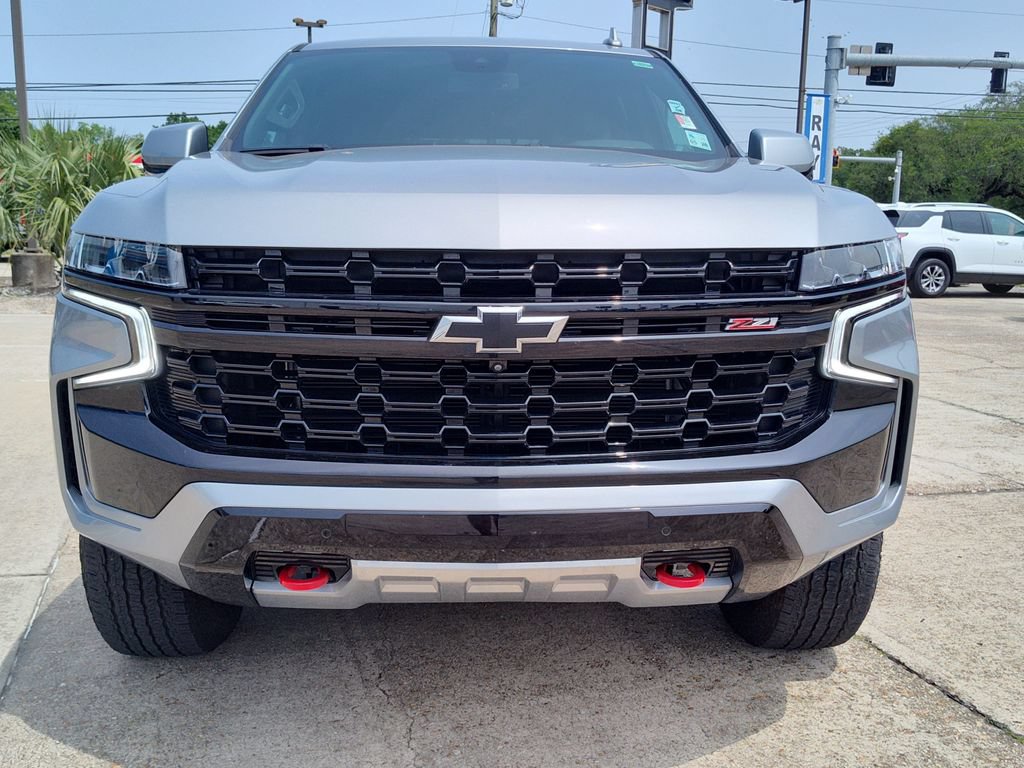2024 Chevrolet Tahoe Z71 - Photo 12
