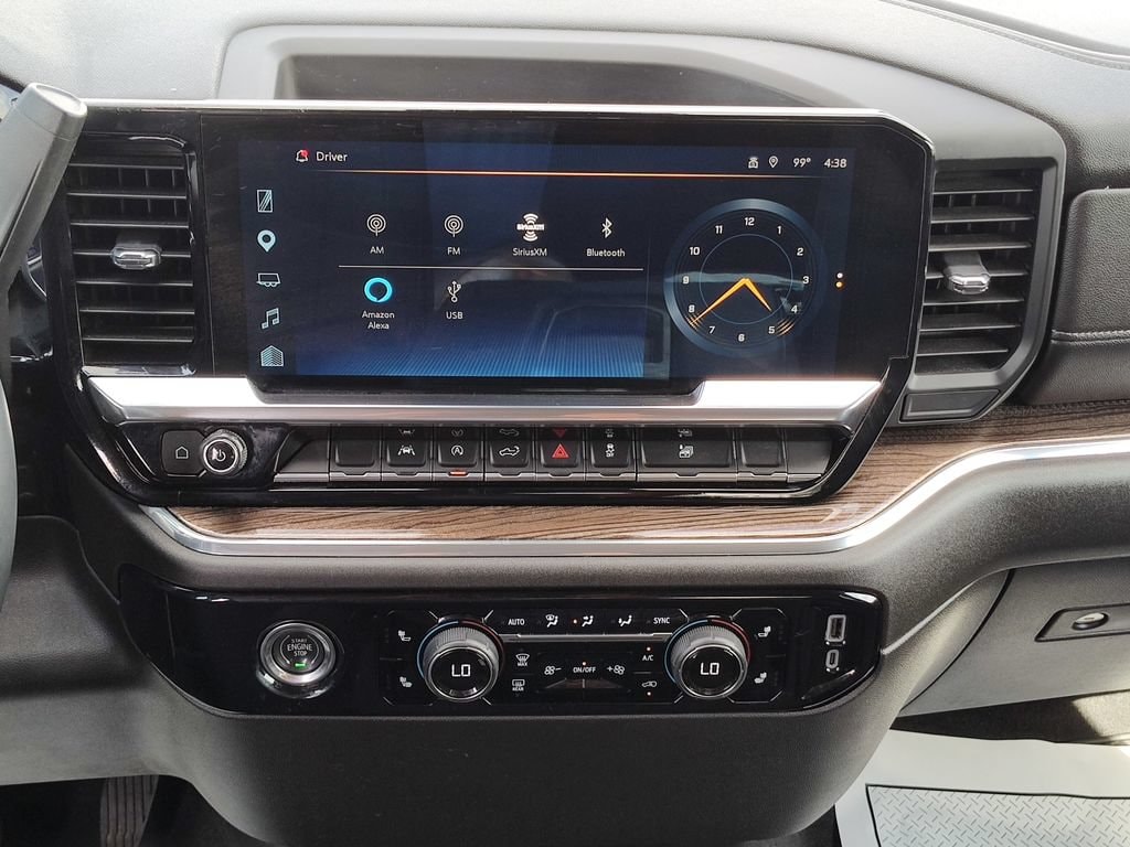2023 Chevrolet Silverado 1500 LT - Photo 19