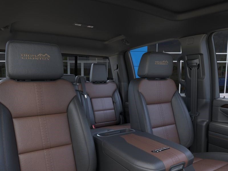 2026 Chevrolet Silverado 2500 HD High Country - Photo 24