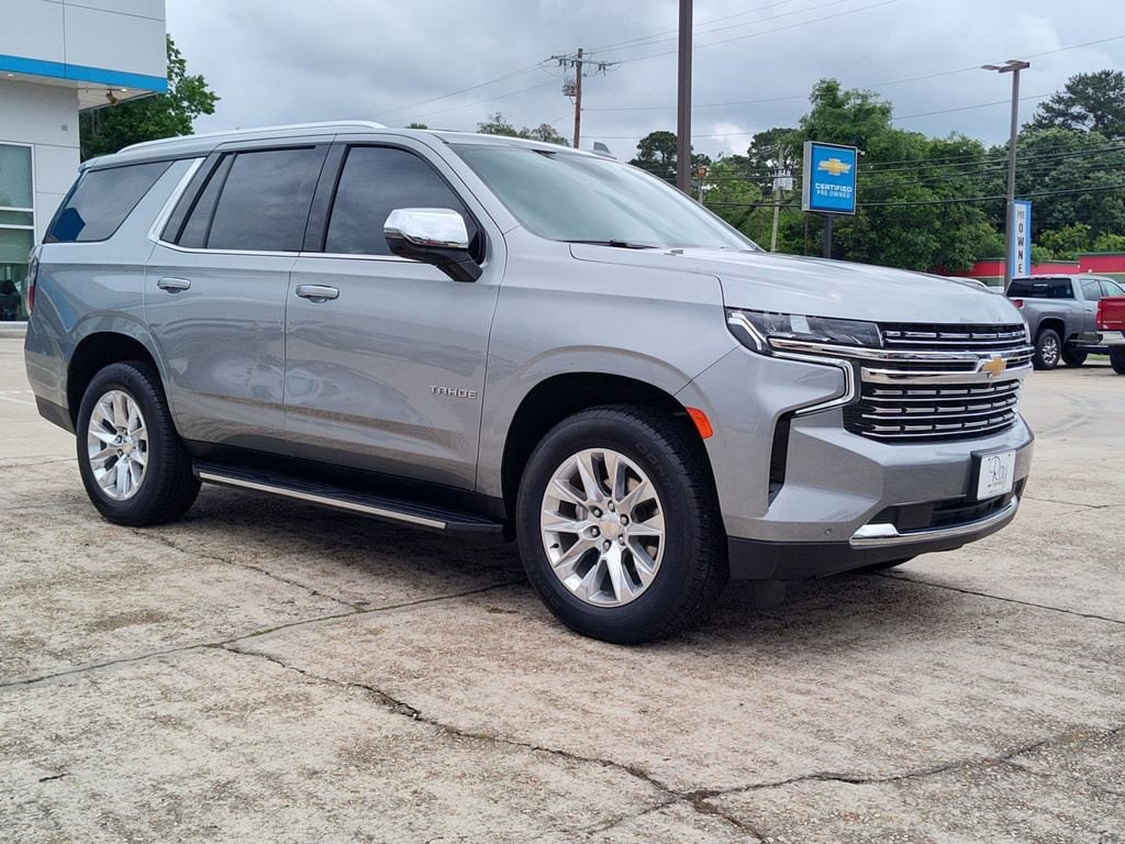 2024 Chevrolet Tahoe Premier - Photo 12