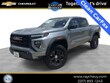 GMC Canyon