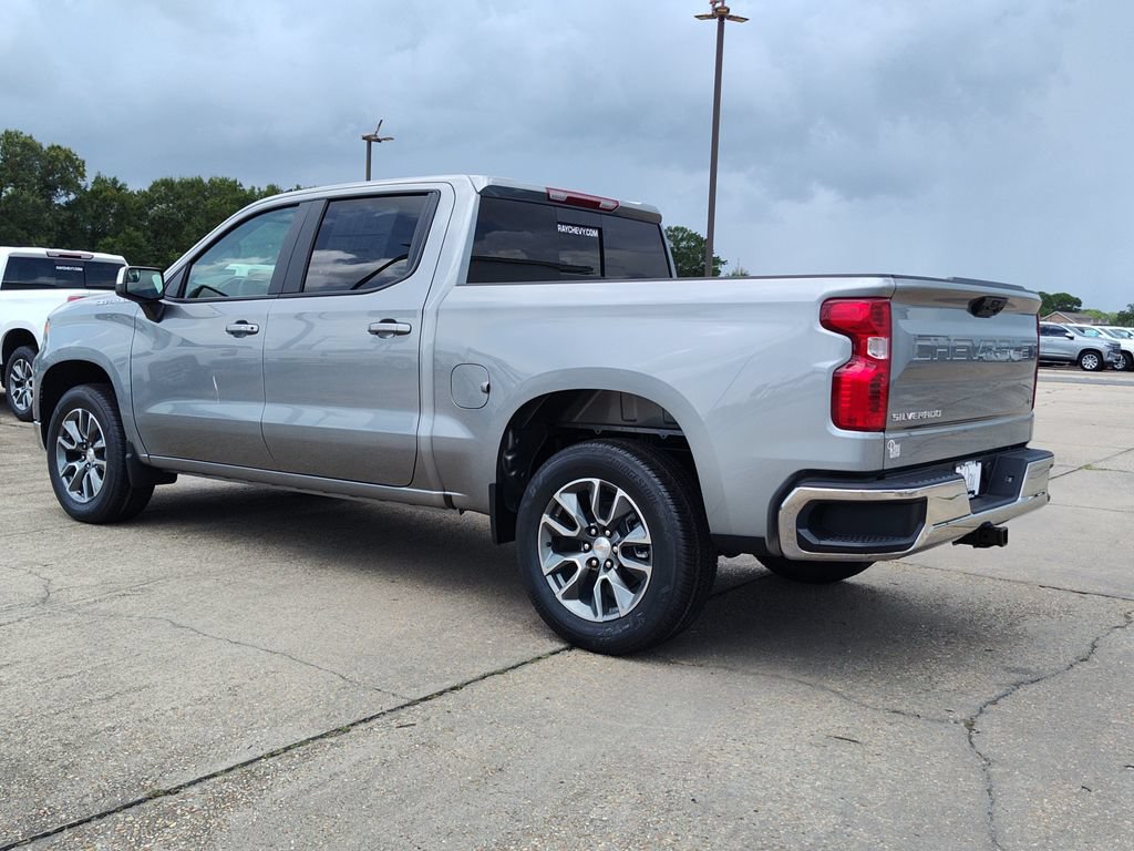 2026 Chevrolet Silverado 1500 LT - Photo 27