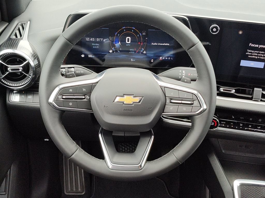 2026 Chevrolet Equinox LT - Photo 7