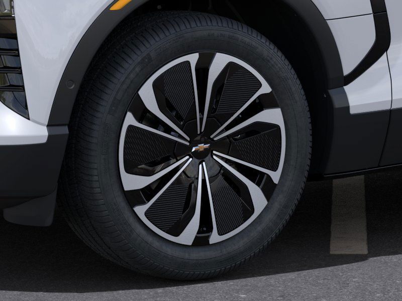 2025 Chevrolet Blazer EV LT - Photo 34