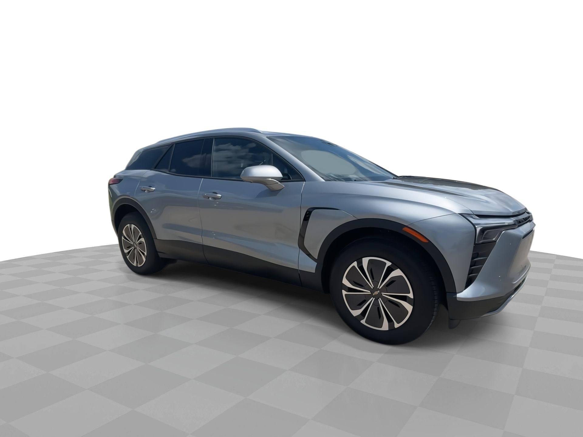 2025 Chevrolet Blazer EV LT - Photo 51