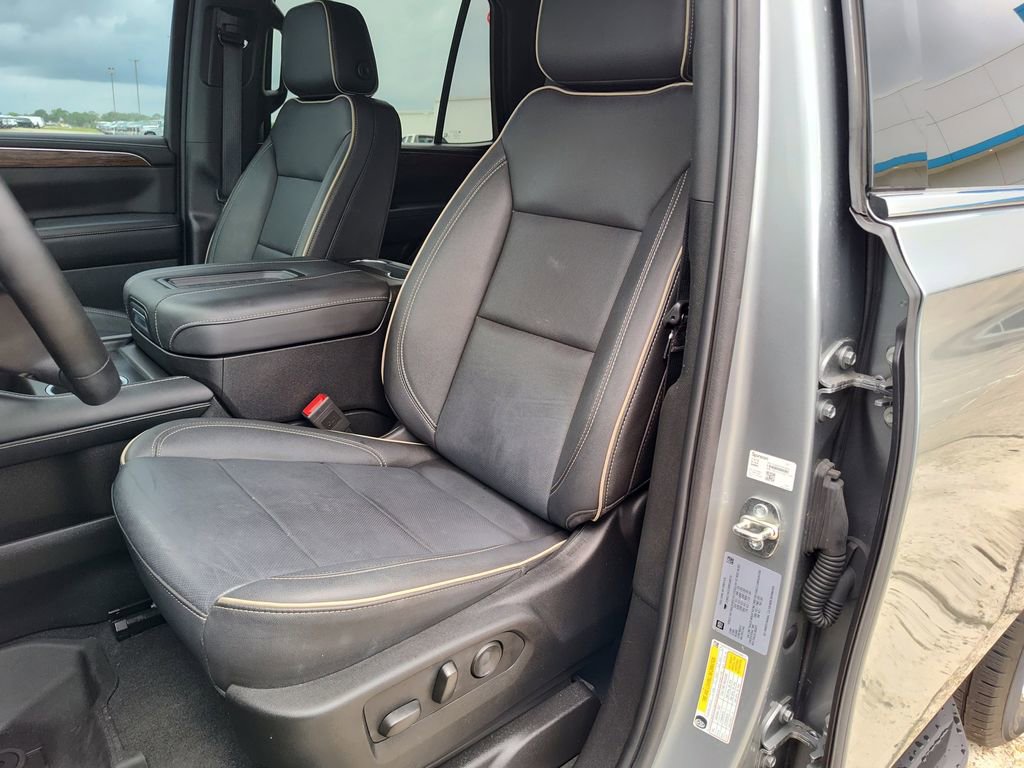 2024 Chevrolet Tahoe Premier - Photo 19