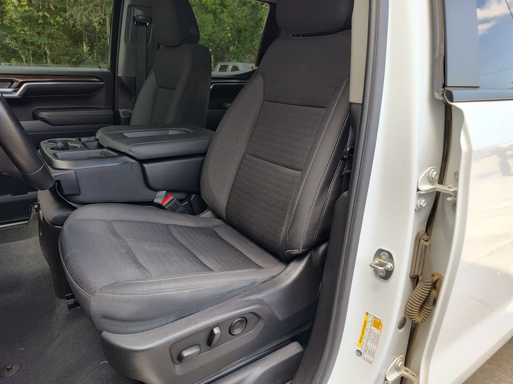 2024 Chevrolet Silverado 1500 LT - Photo 17