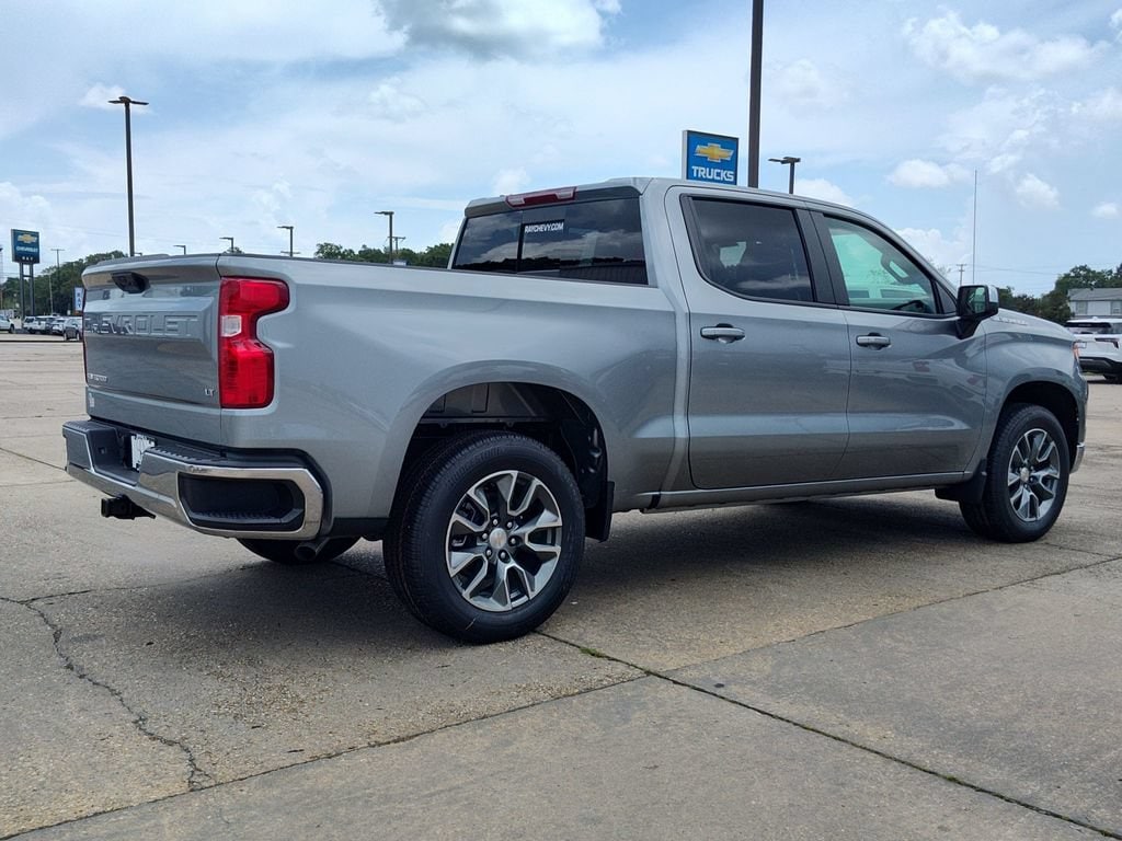 2026 Chevrolet Silverado 1500 LT - Photo 29