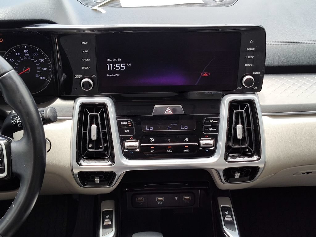 2022 Kia Sorento SX - Photo 19