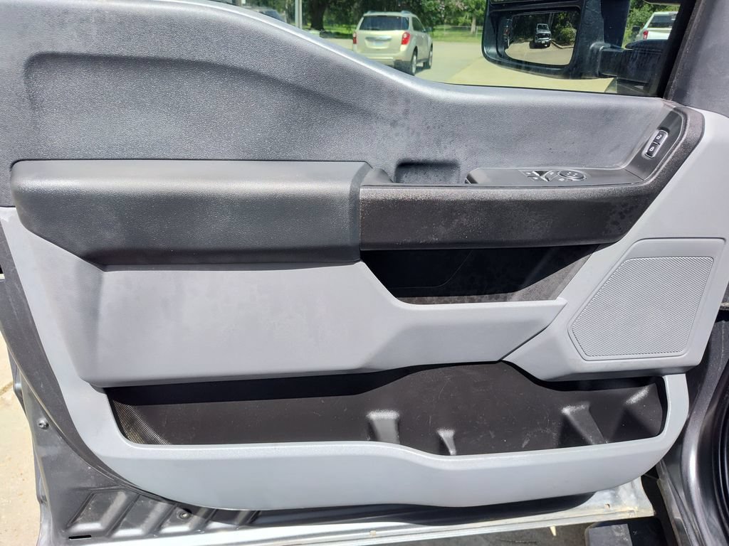 2024 Ford F-350 Super Duty XL - Photo 15