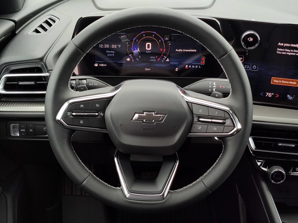 2026 Chevrolet Traverse LT - Photo 7