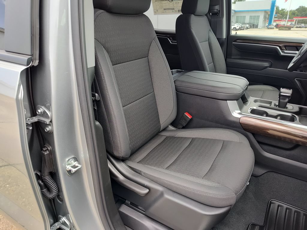 2026 Chevrolet Silverado 1500 LT - Photo 36