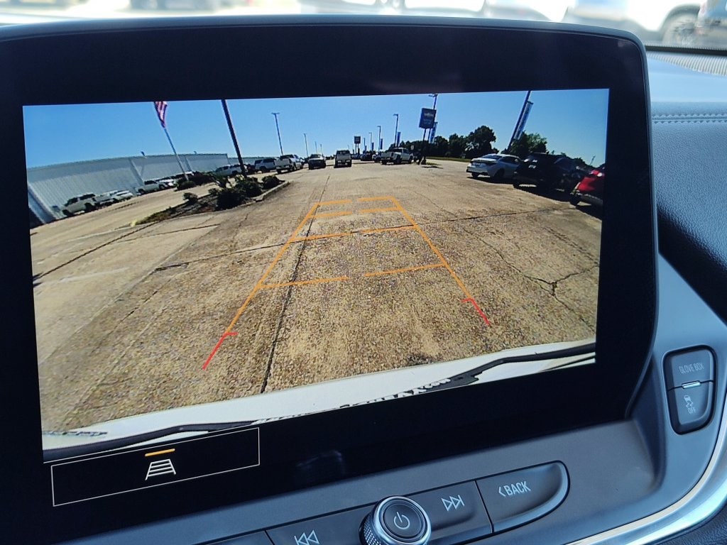 2023 Chevrolet Blazer 2LT - Photo 25