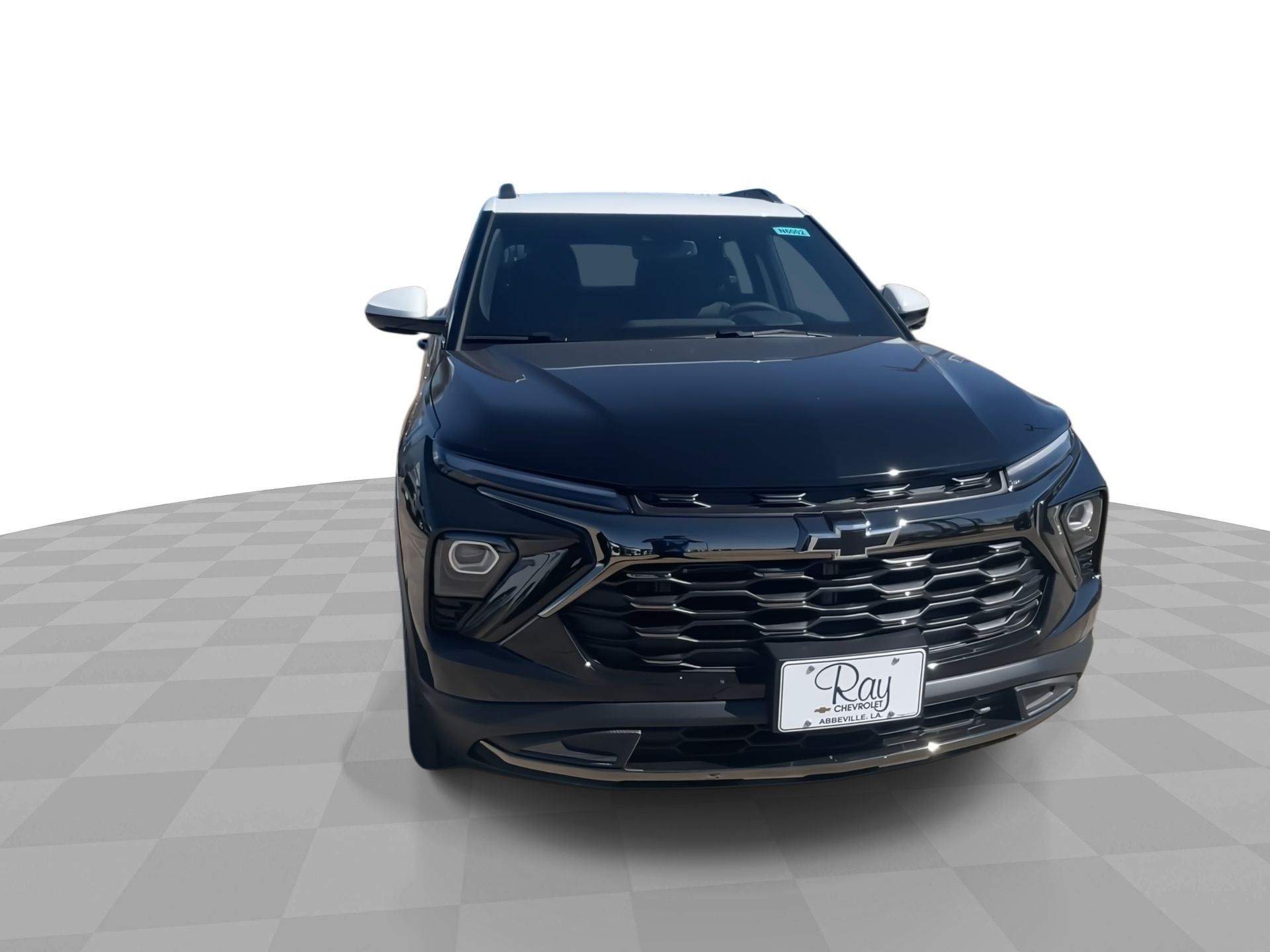 2025 Chevrolet Trailblazer Activ - Photo 52