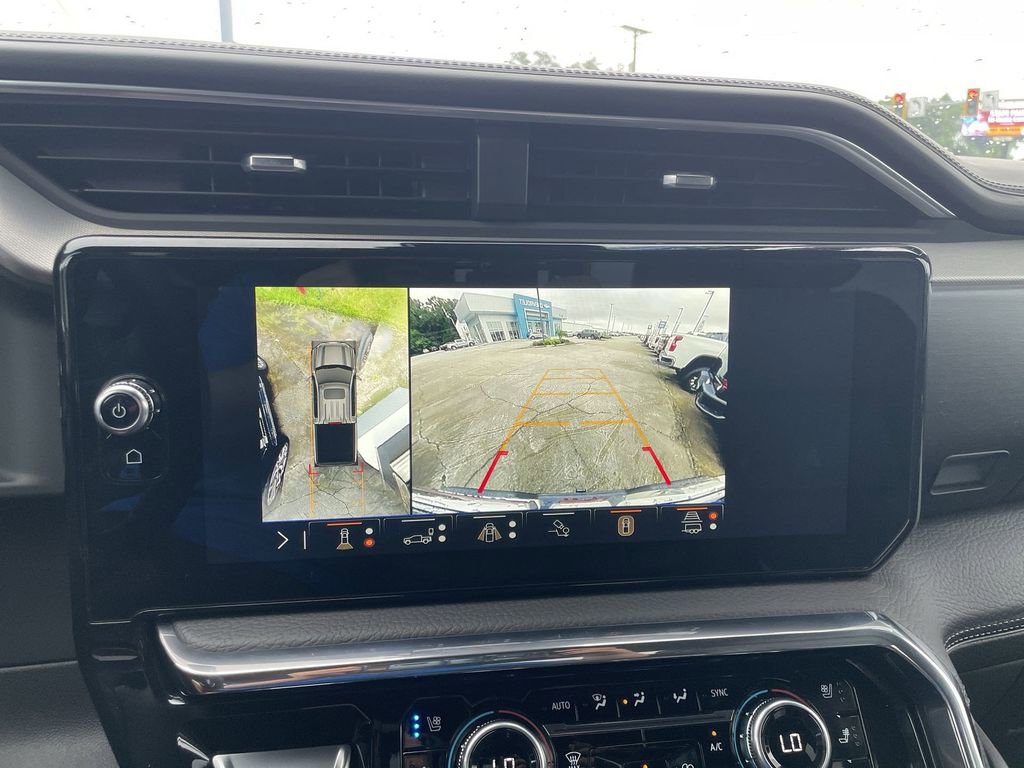 2024 GMC Sierra 1500 Denali Denali - Photo 14