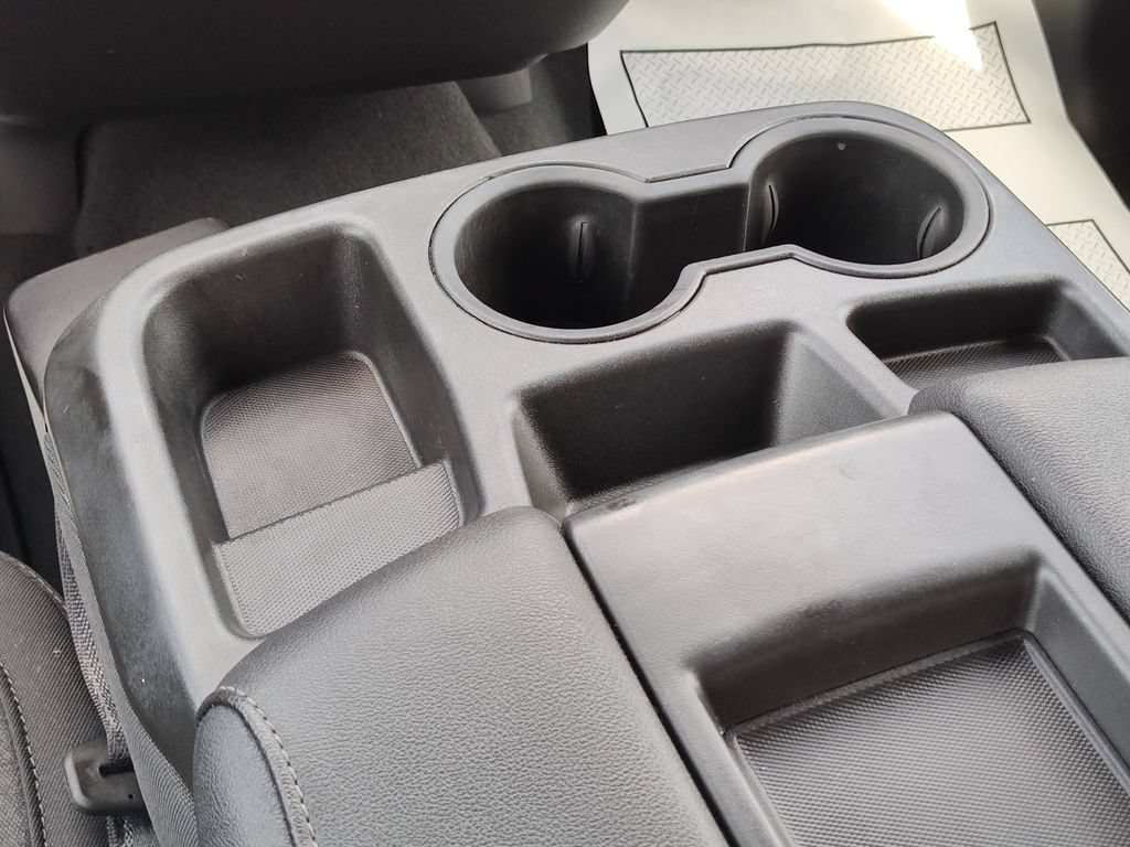 2023 Chevrolet Silverado 1500 LT - Photo 20
